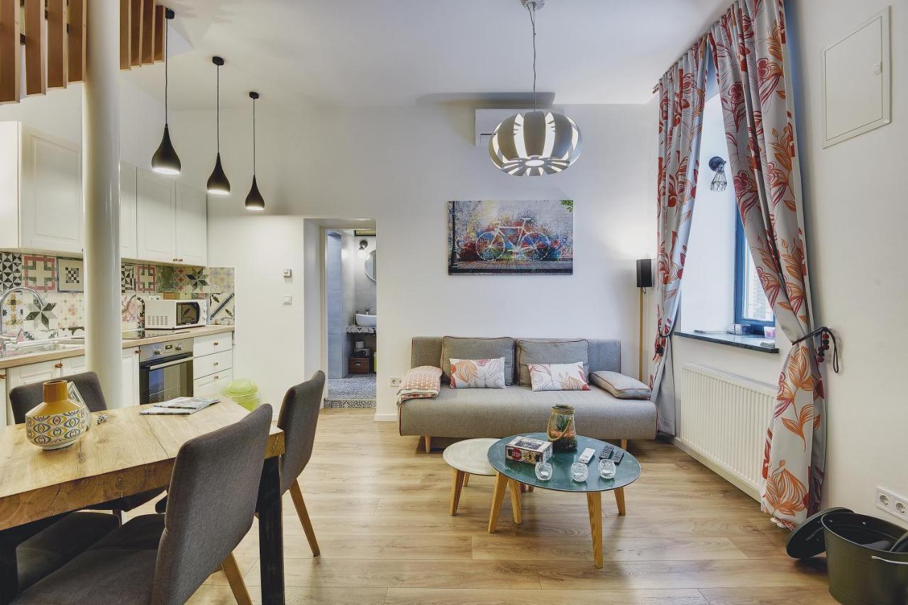 By'S Home Zagreb Exterior foto