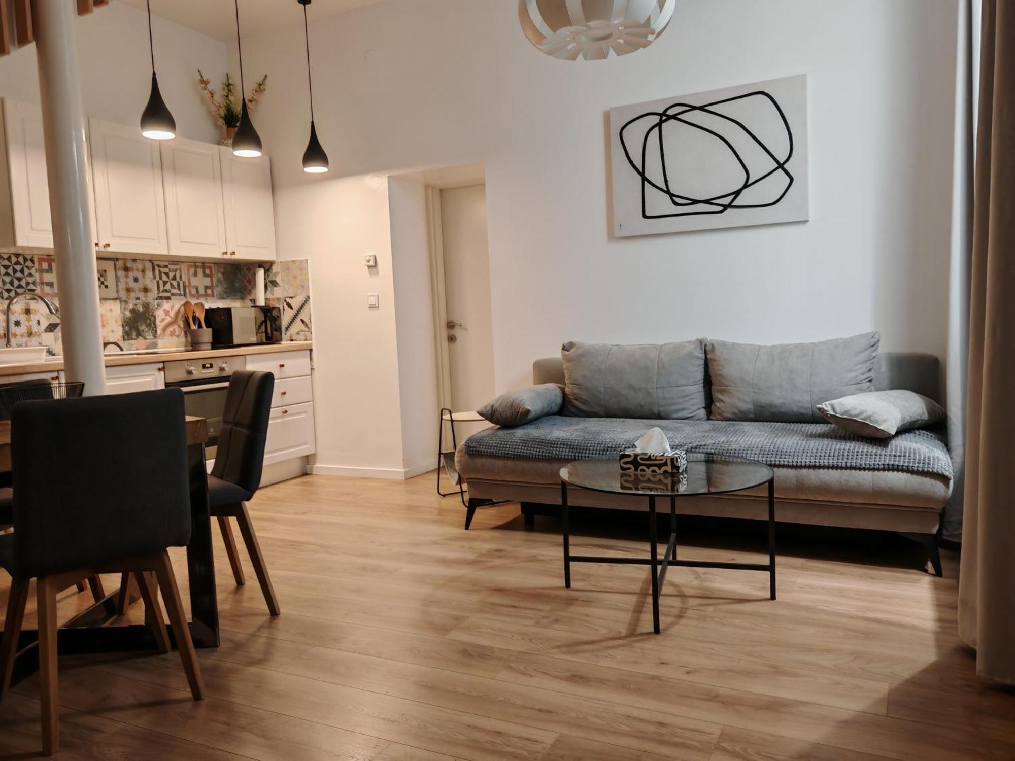 By'S Home Zagreb Exterior foto