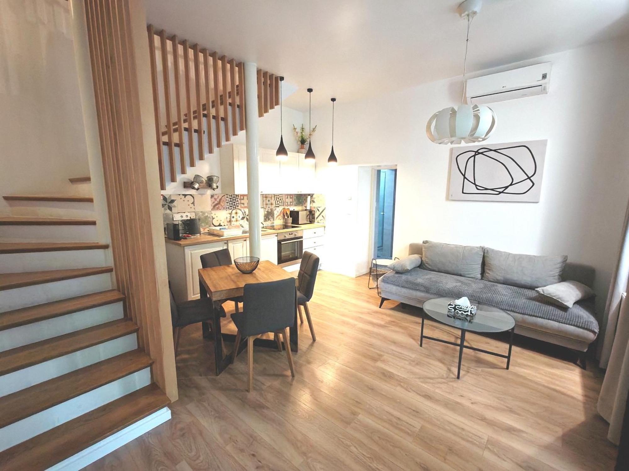 By'S Home Zagreb Exterior foto
