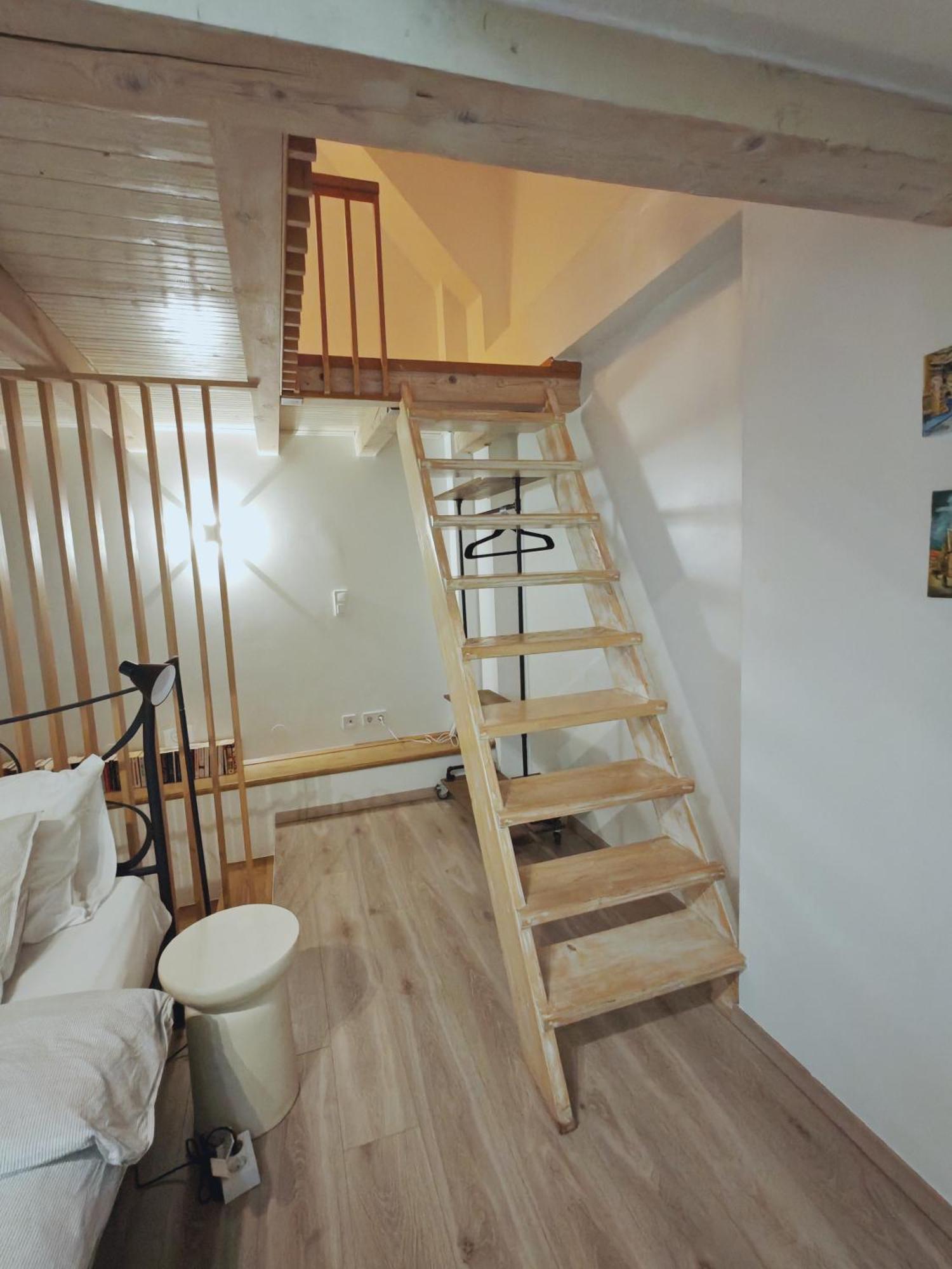 By'S Home Zagreb Exterior foto