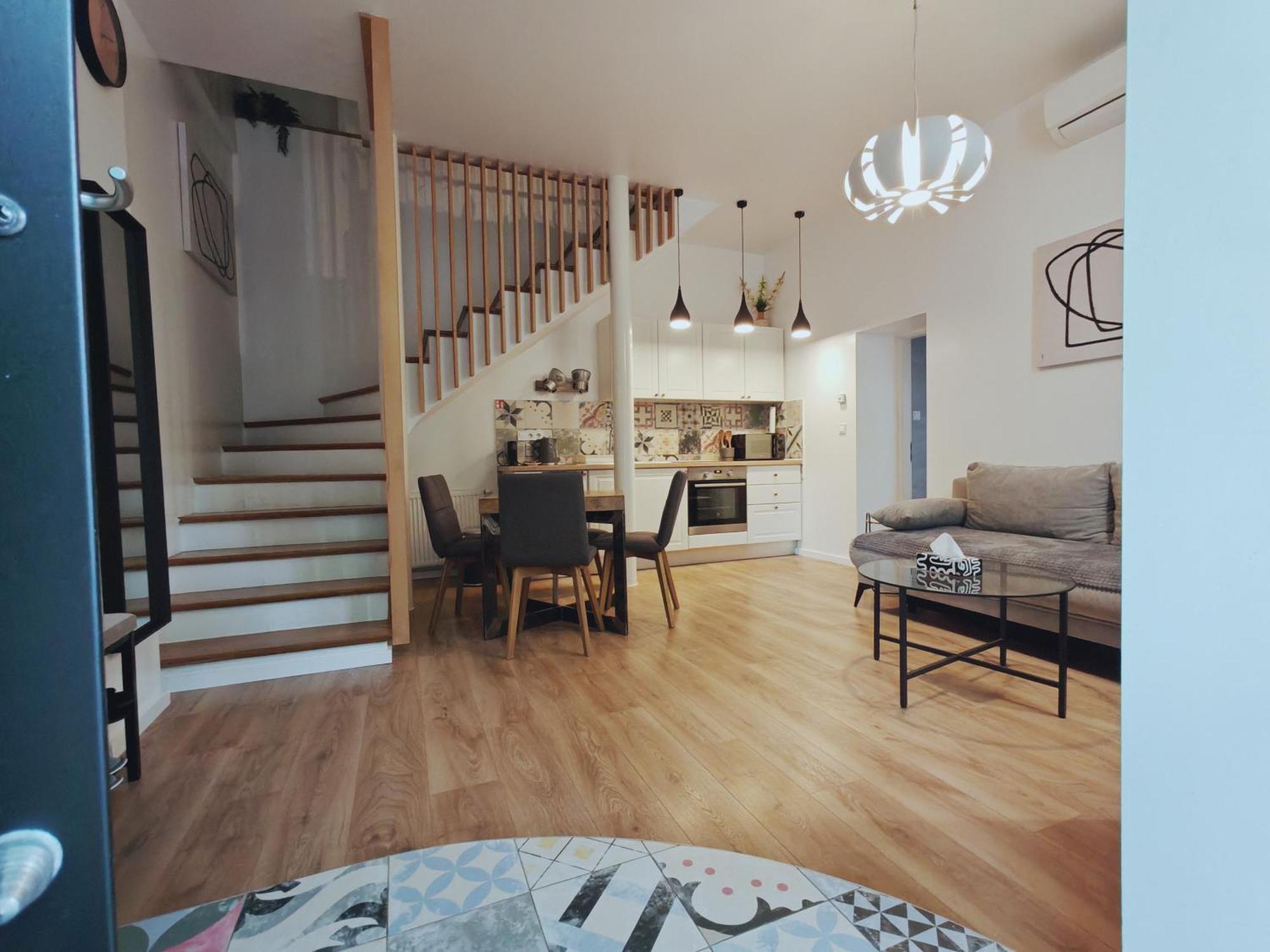 By'S Home Zagreb Exterior foto